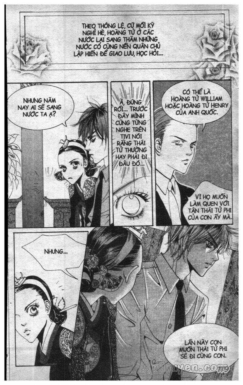 Hoàng Cung Chapter 4 trang 113