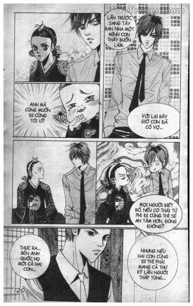 Hoàng Cung Chapter 4 trang 114