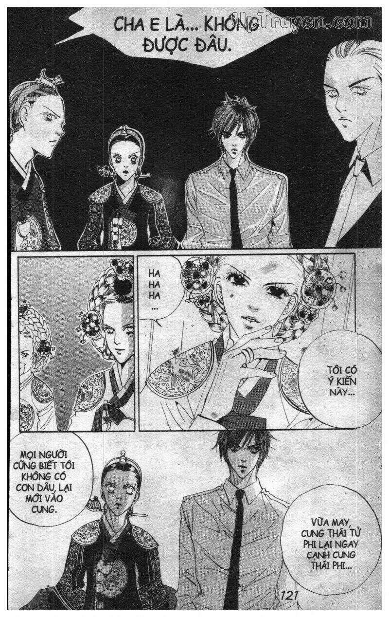 Hoàng Cung Chapter 4 trang 115
