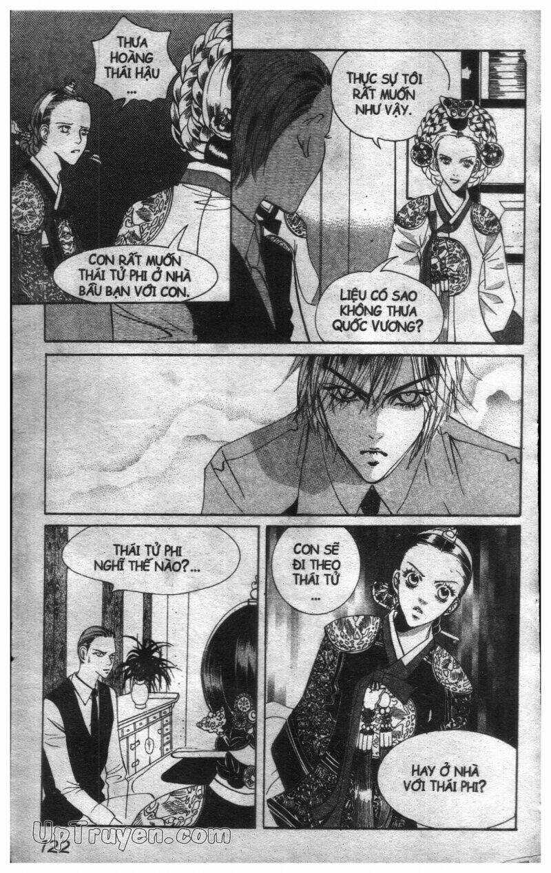Hoàng Cung Chapter 4 trang 116