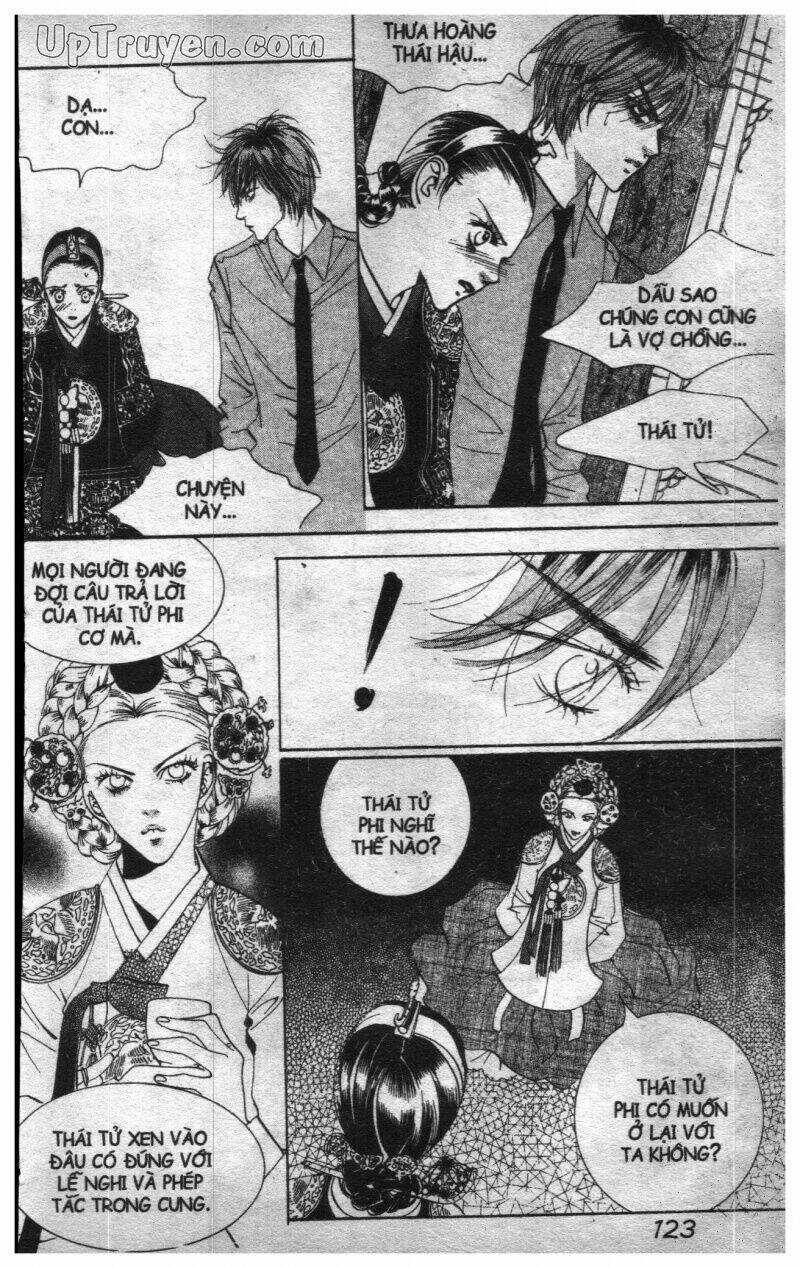 Hoàng Cung Chapter 4 trang 117