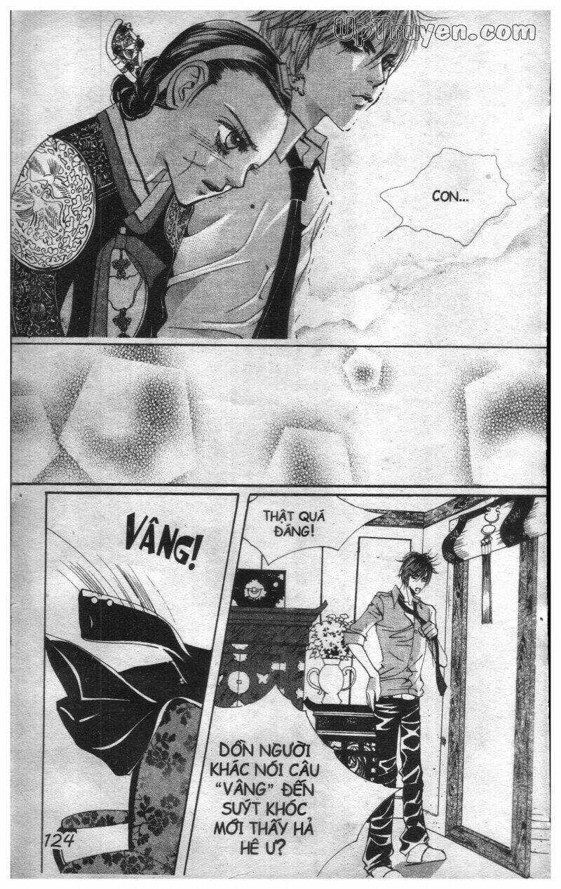 Hoàng Cung Chapter 4 trang 118