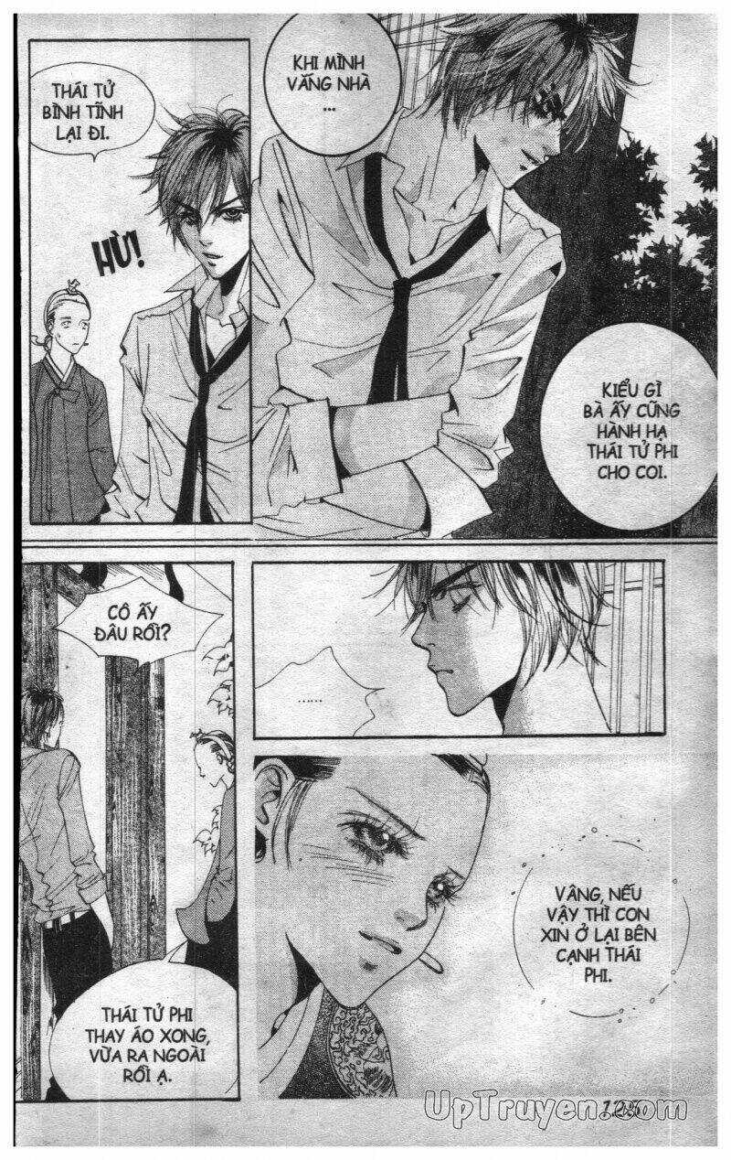 Hoàng Cung Chapter 4 trang 119