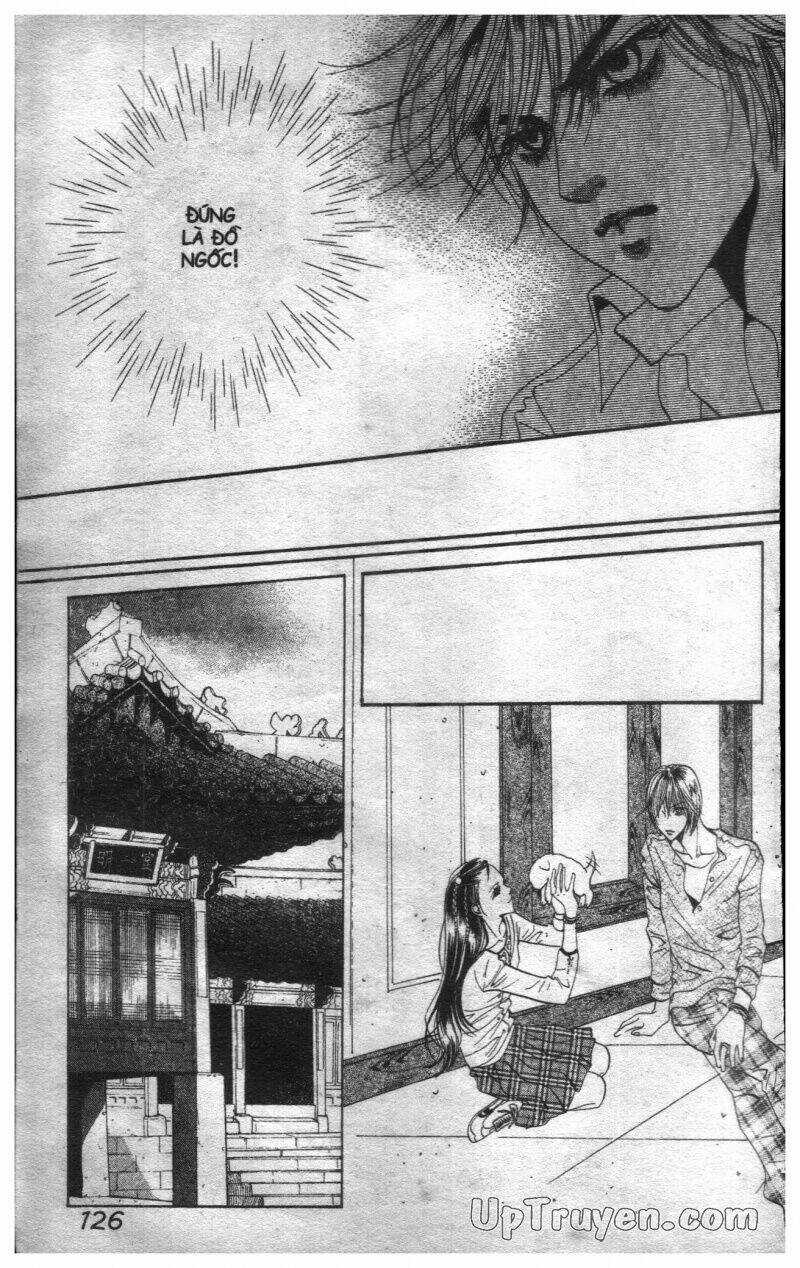 Hoàng Cung Chapter 4 trang 120