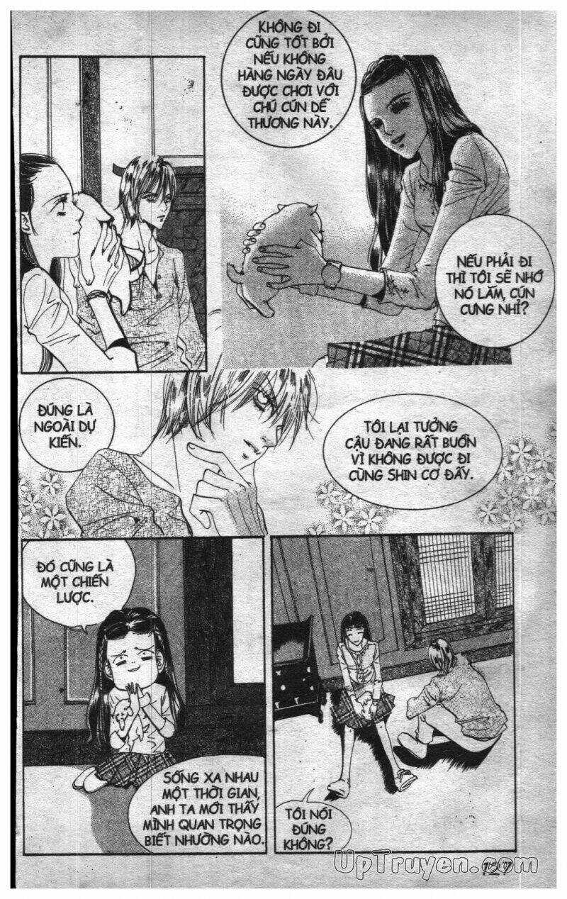 Hoàng Cung Chapter 4 trang 121