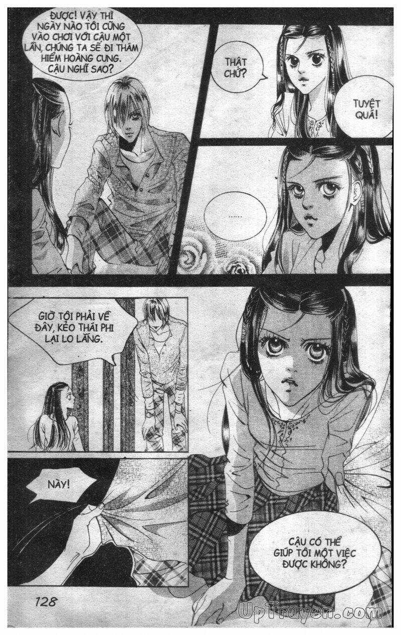 Hoàng Cung Chapter 4 trang 122