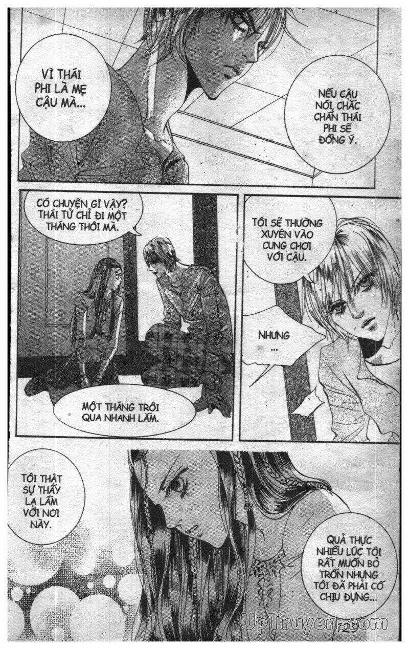 Hoàng Cung Chapter 4 trang 123