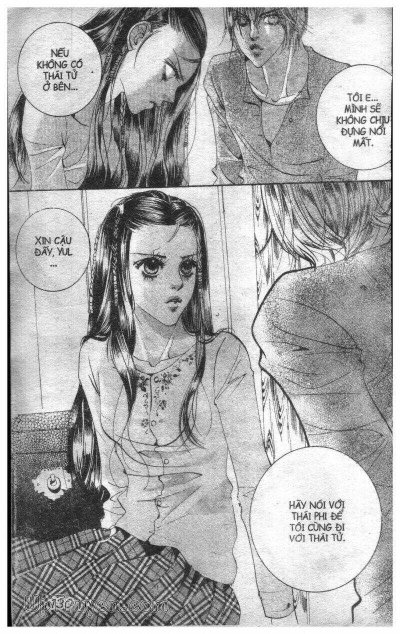 Hoàng Cung Chapter 4 trang 124