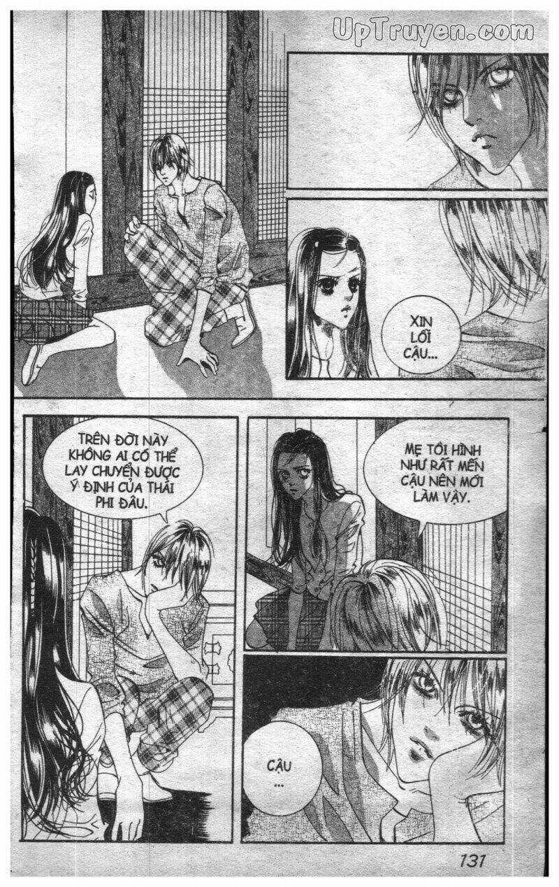 Hoàng Cung Chapter 4 trang 125