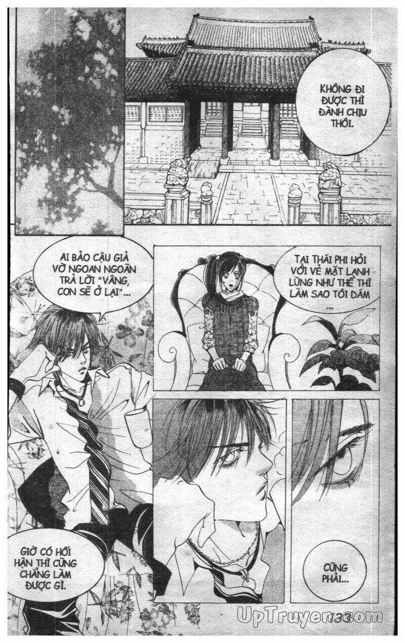 Hoàng Cung Chapter 4 trang 127