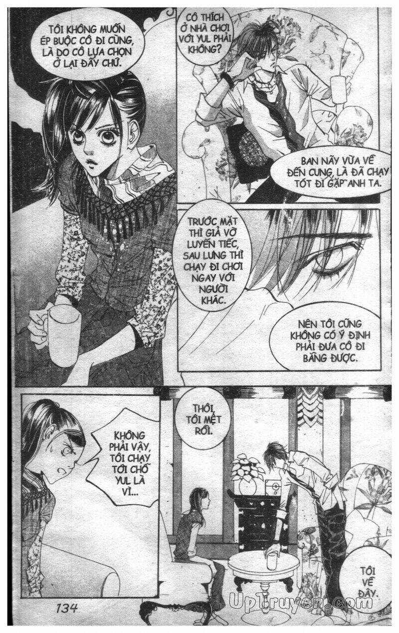 Hoàng Cung Chapter 4 trang 128