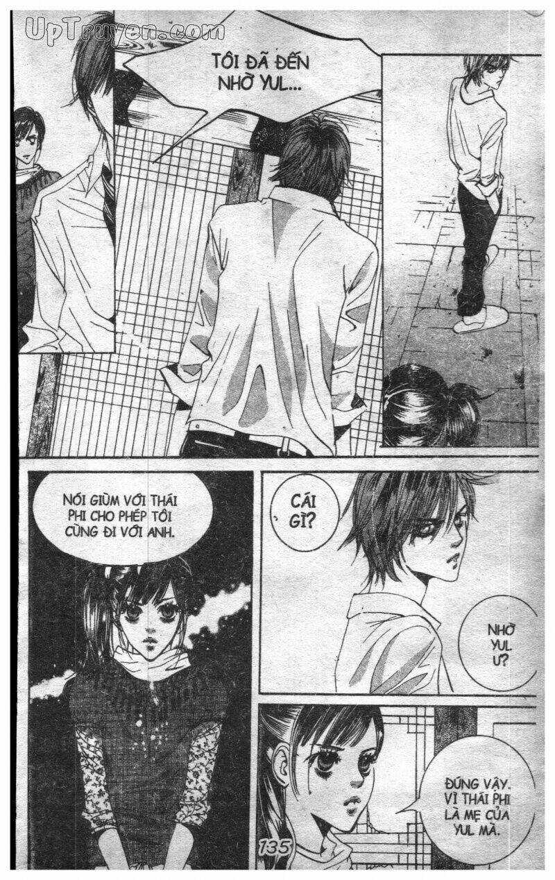 Hoàng Cung Chapter 4 trang 129