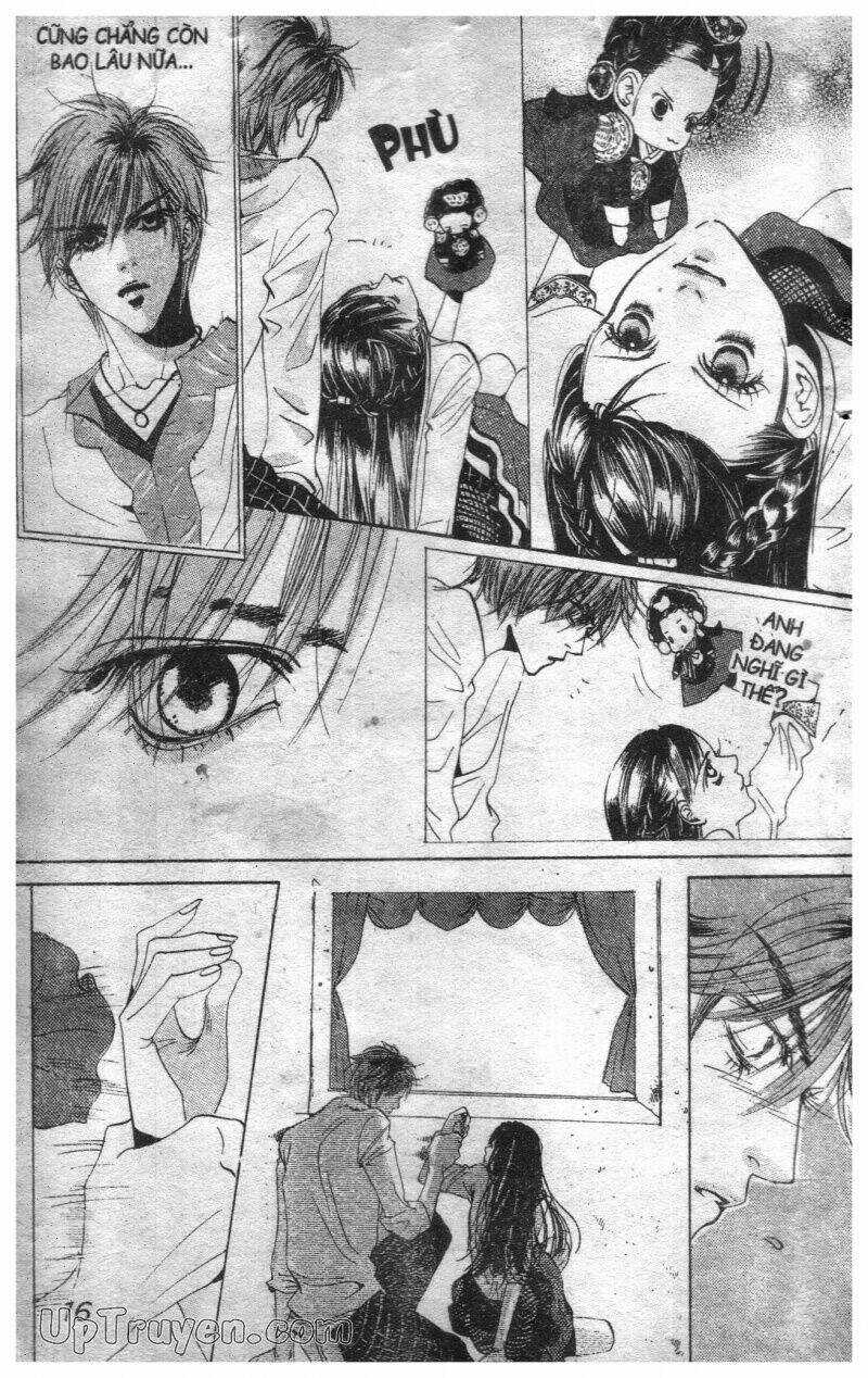 Hoàng Cung Chapter 4 trang 13