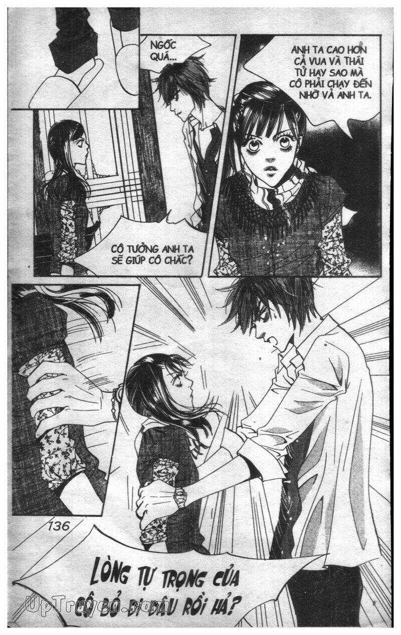 Hoàng Cung Chapter 4 trang 130