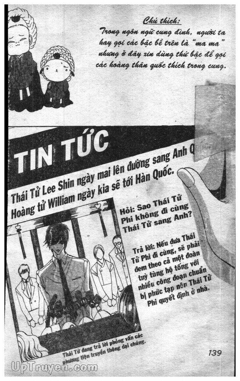 Hoàng Cung Chapter 4 trang 133
