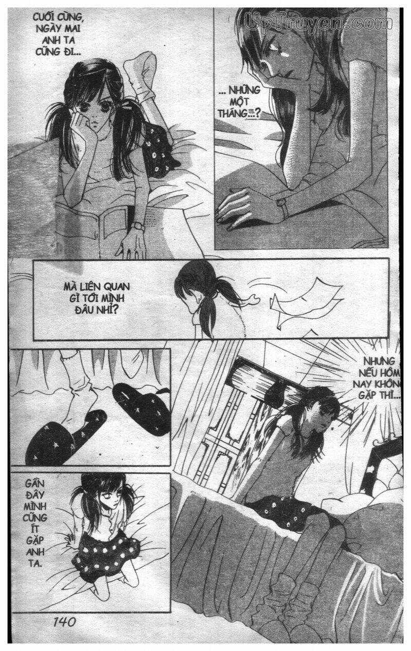 Hoàng Cung Chapter 4 trang 134