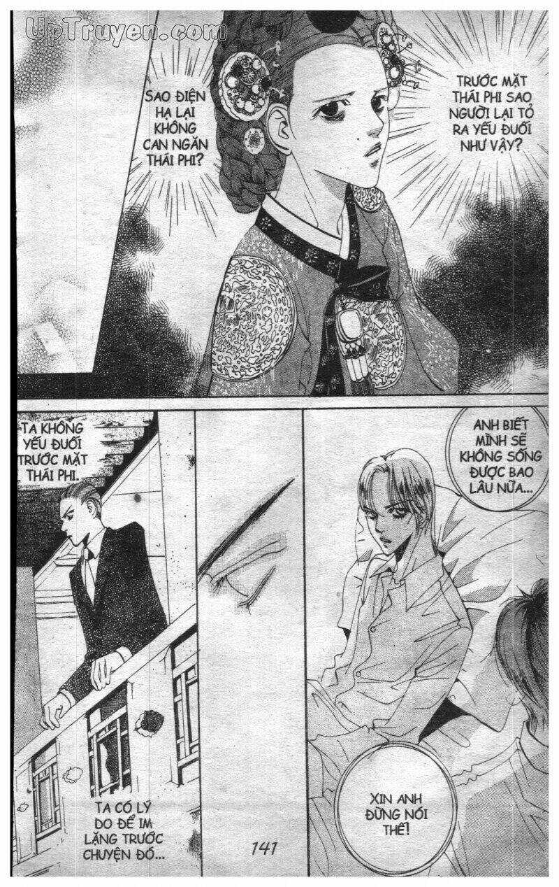 Hoàng Cung Chapter 4 trang 135