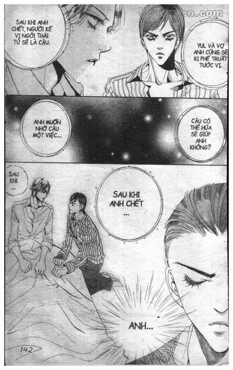 Hoàng Cung Chapter 4 trang 136