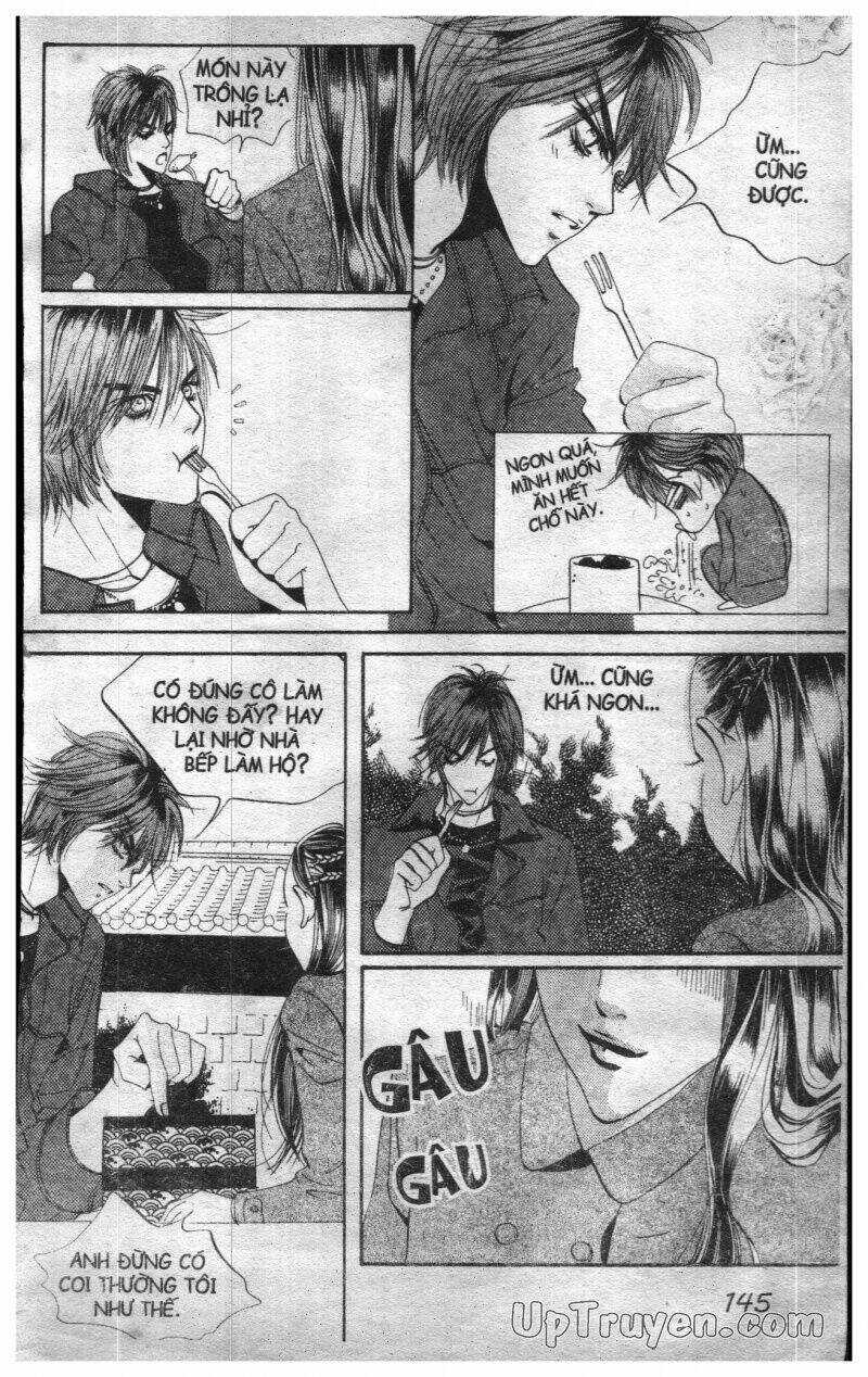 Hoàng Cung Chapter 4 trang 139