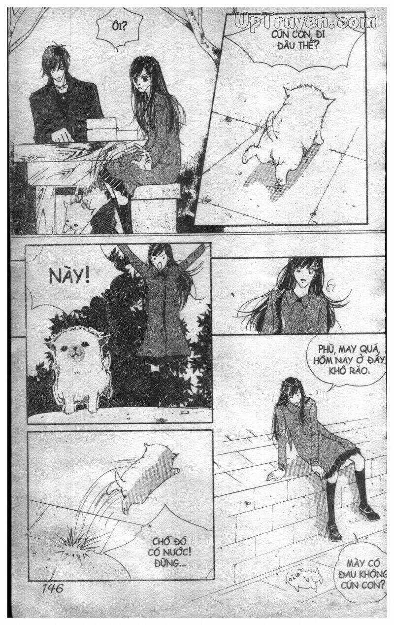 Hoàng Cung Chapter 4 trang 140