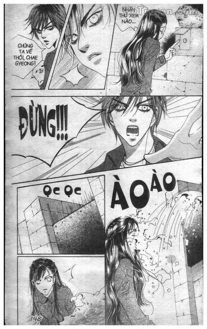 Hoàng Cung Chapter 4 trang 142