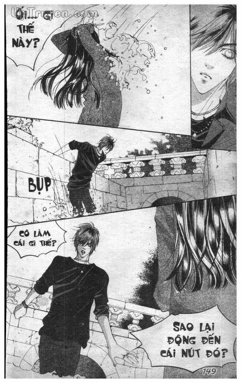 Hoàng Cung Chapter 4 trang 143