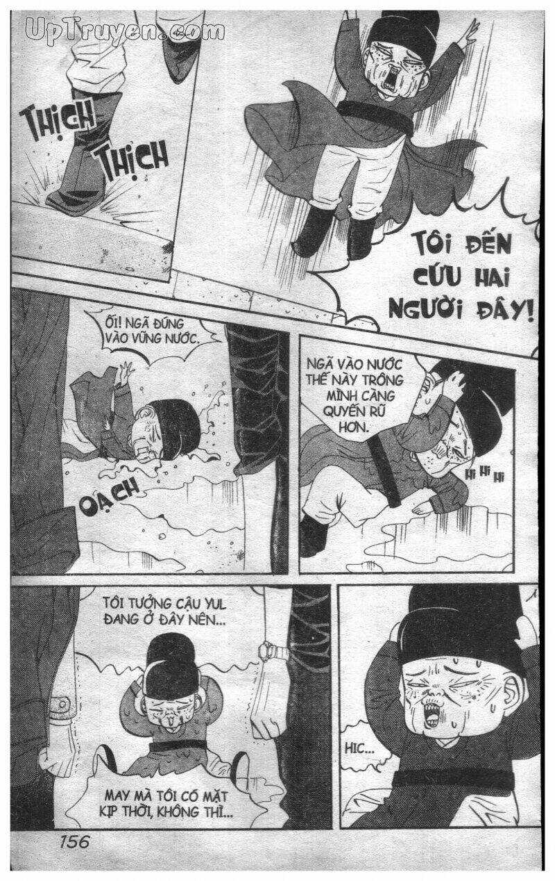 Hoàng Cung Chapter 4 trang 150