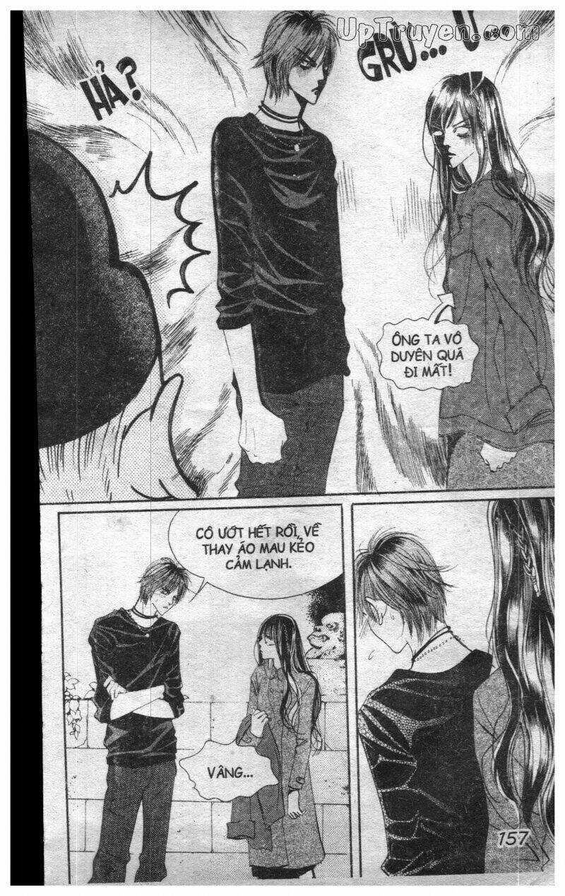 Hoàng Cung Chapter 4 trang 151