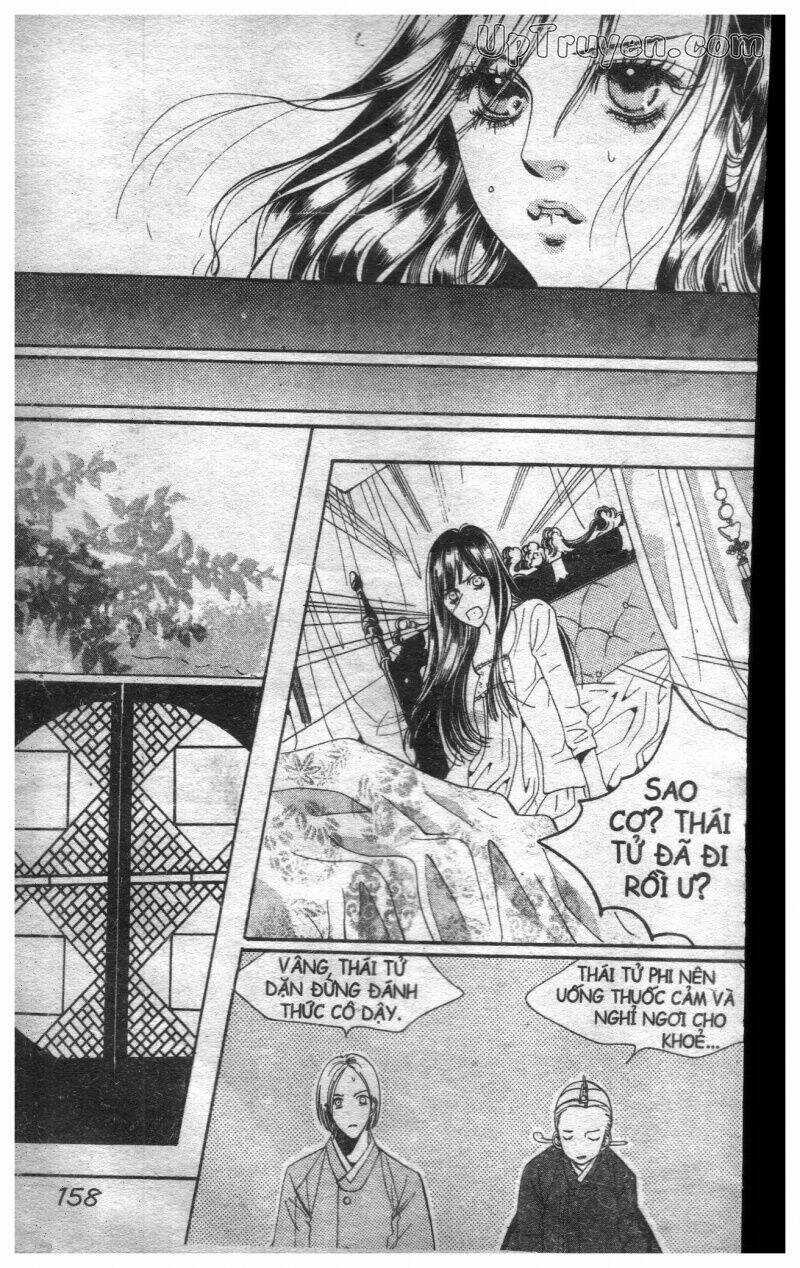 Hoàng Cung Chapter 4 trang 152