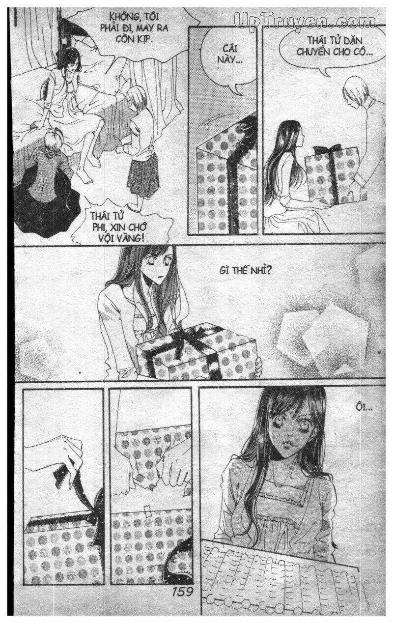 Hoàng Cung Chapter 4 trang 153