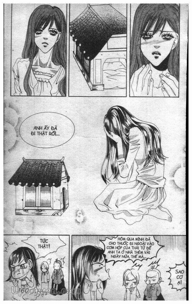 Hoàng Cung Chapter 4 trang 154