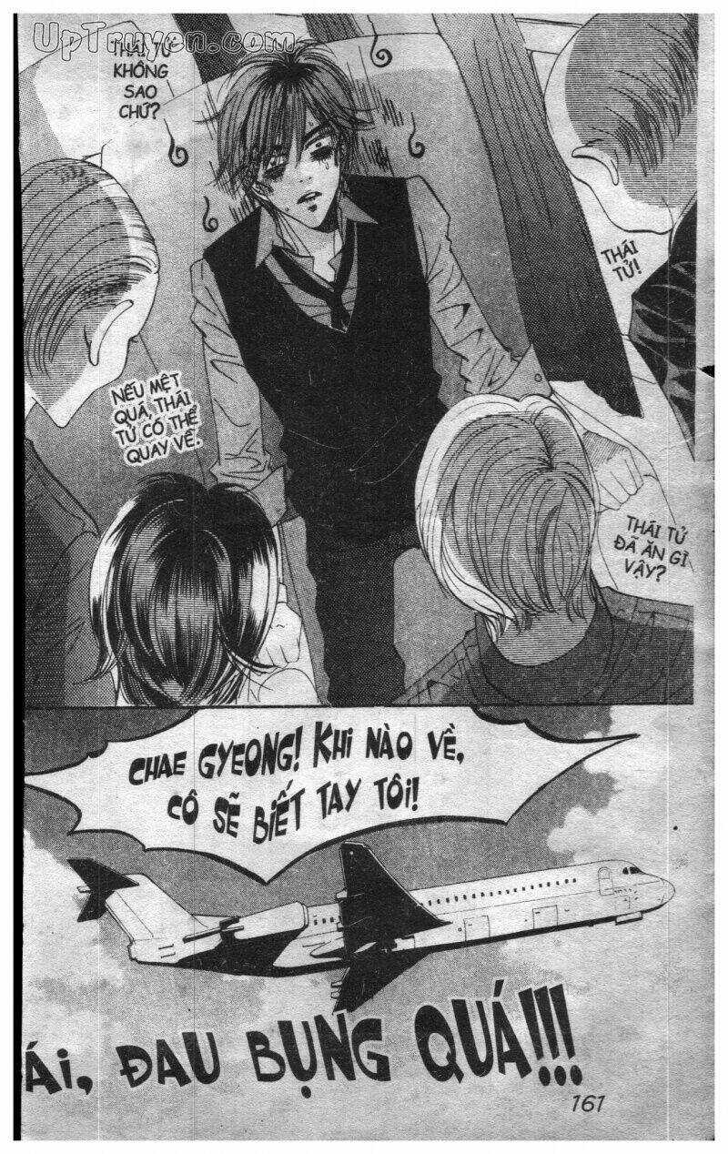 Hoàng Cung Chapter 4 trang 155