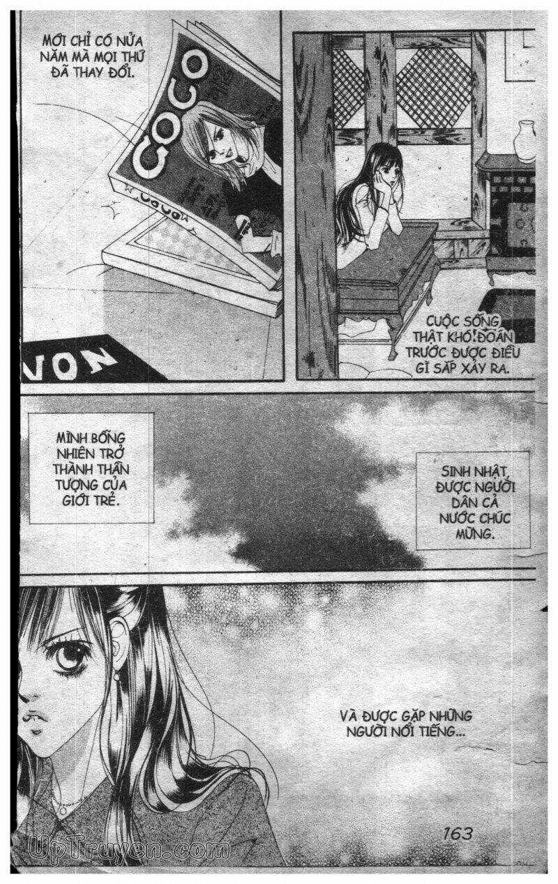 Hoàng Cung Chapter 4 trang 157