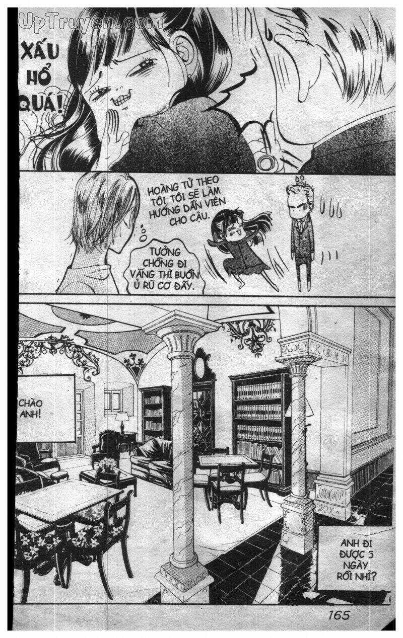 Hoàng Cung Chapter 4 trang 159