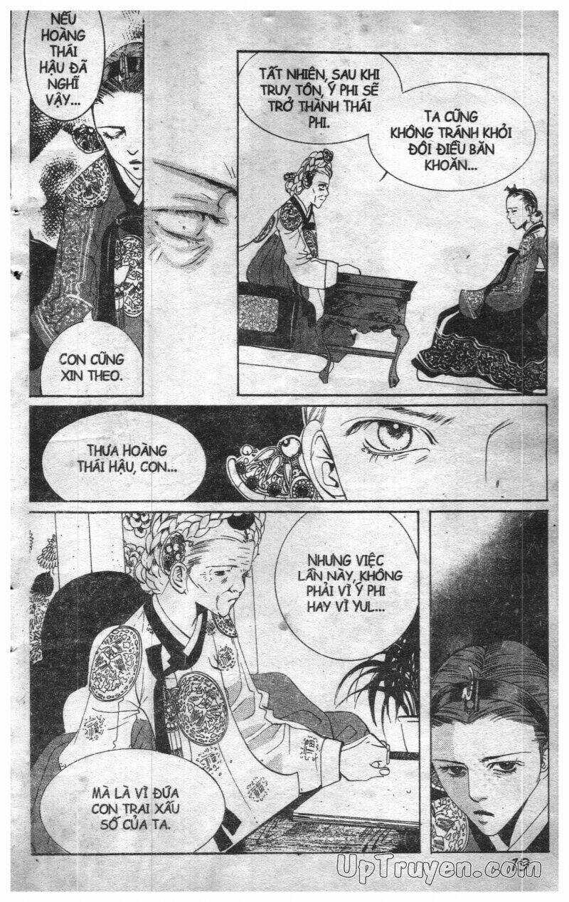 Hoàng Cung Chapter 4 trang 16