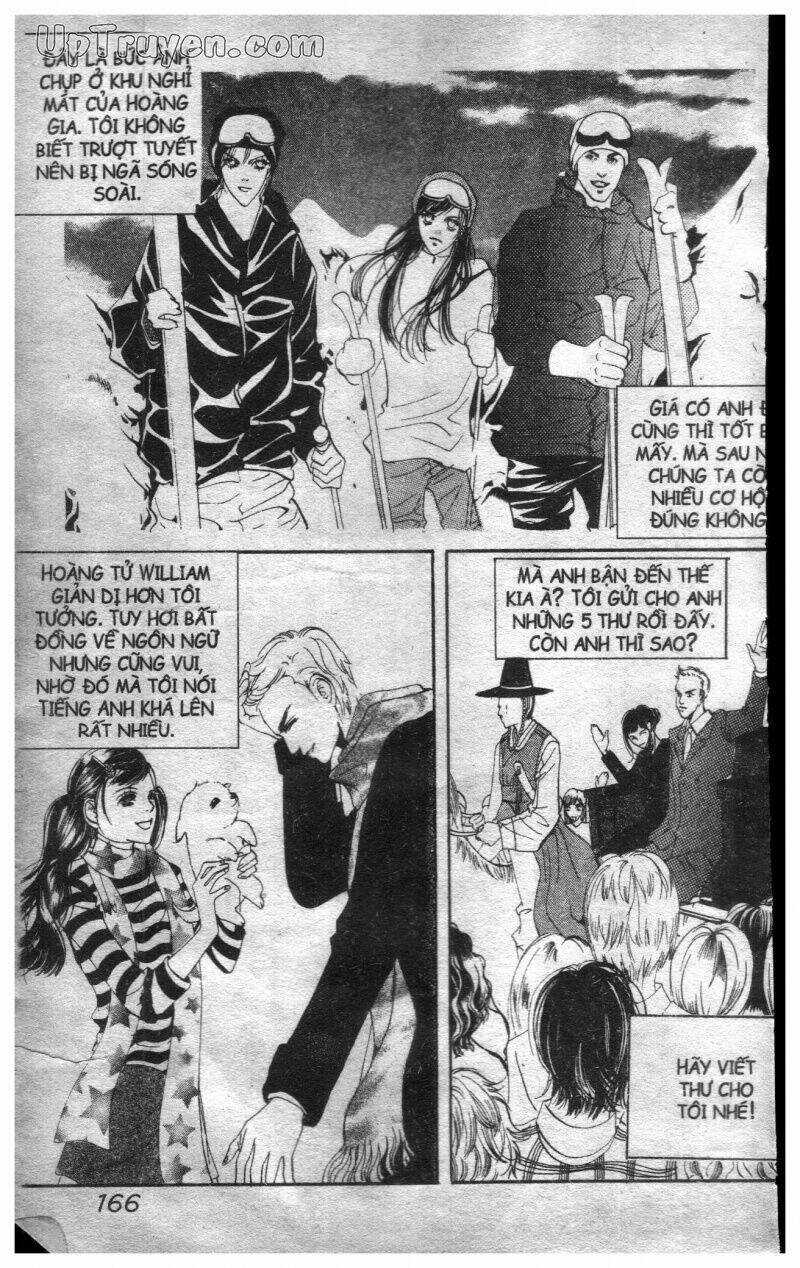 Hoàng Cung Chapter 4 trang 160