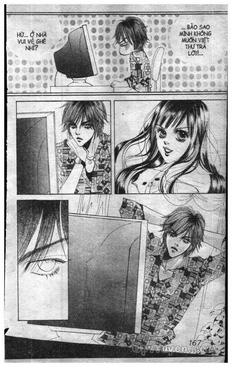 Hoàng Cung Chapter 4 trang 161