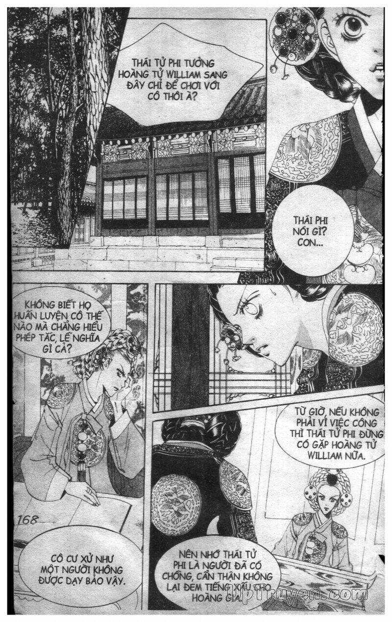 Hoàng Cung Chapter 4 trang 162