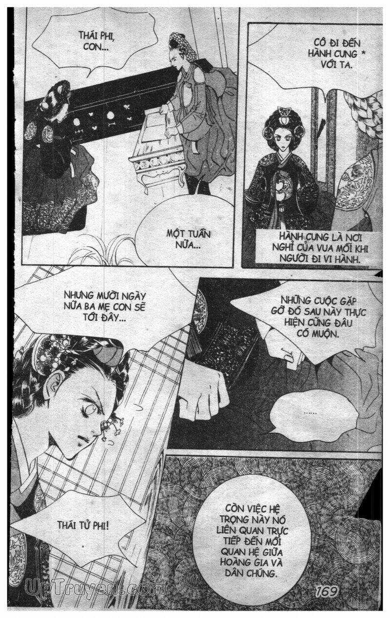 Hoàng Cung Chapter 4 trang 163