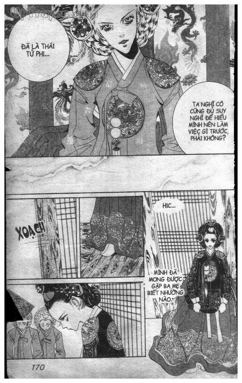 Hoàng Cung Chapter 4 trang 164