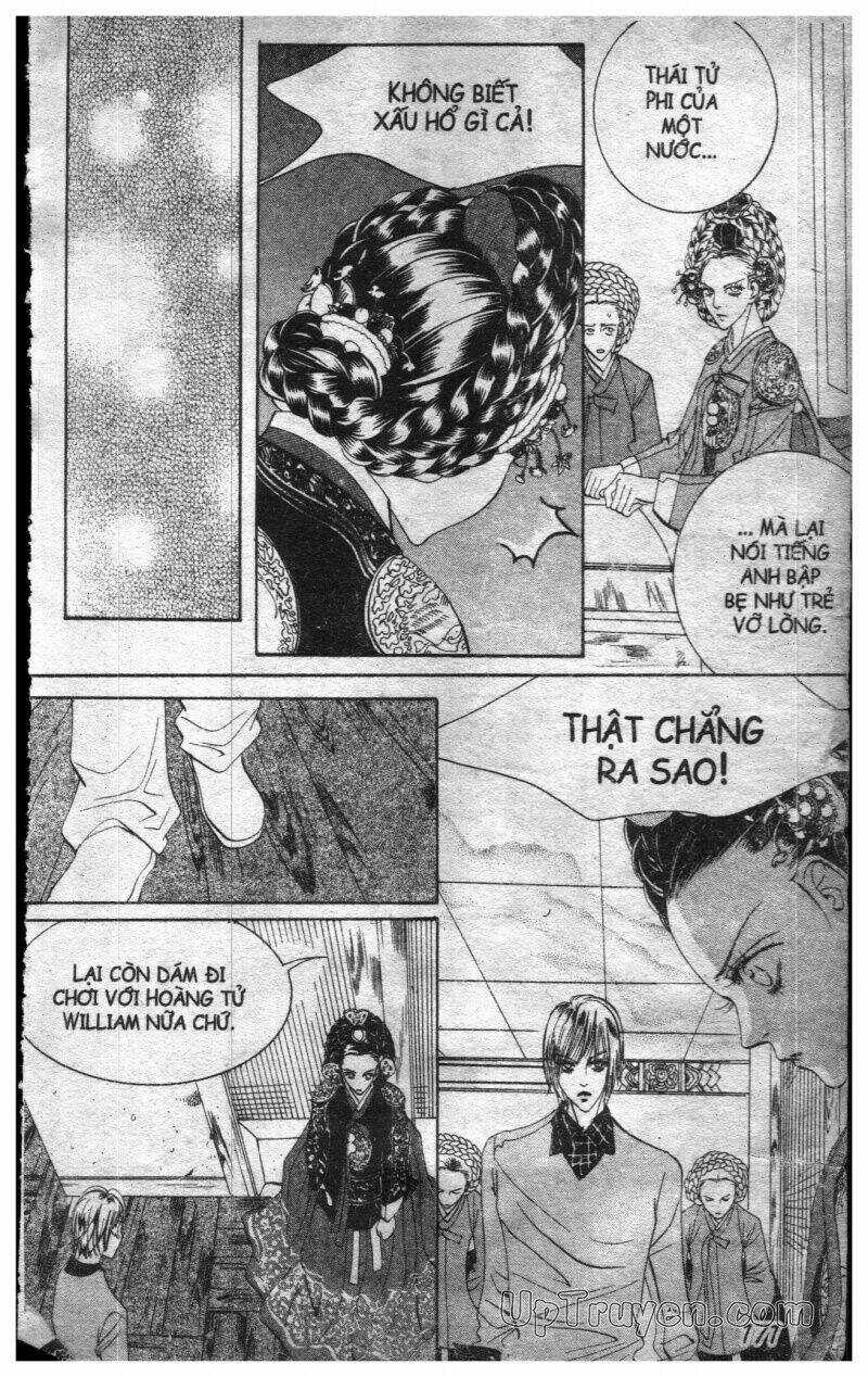 Hoàng Cung Chapter 4 trang 165