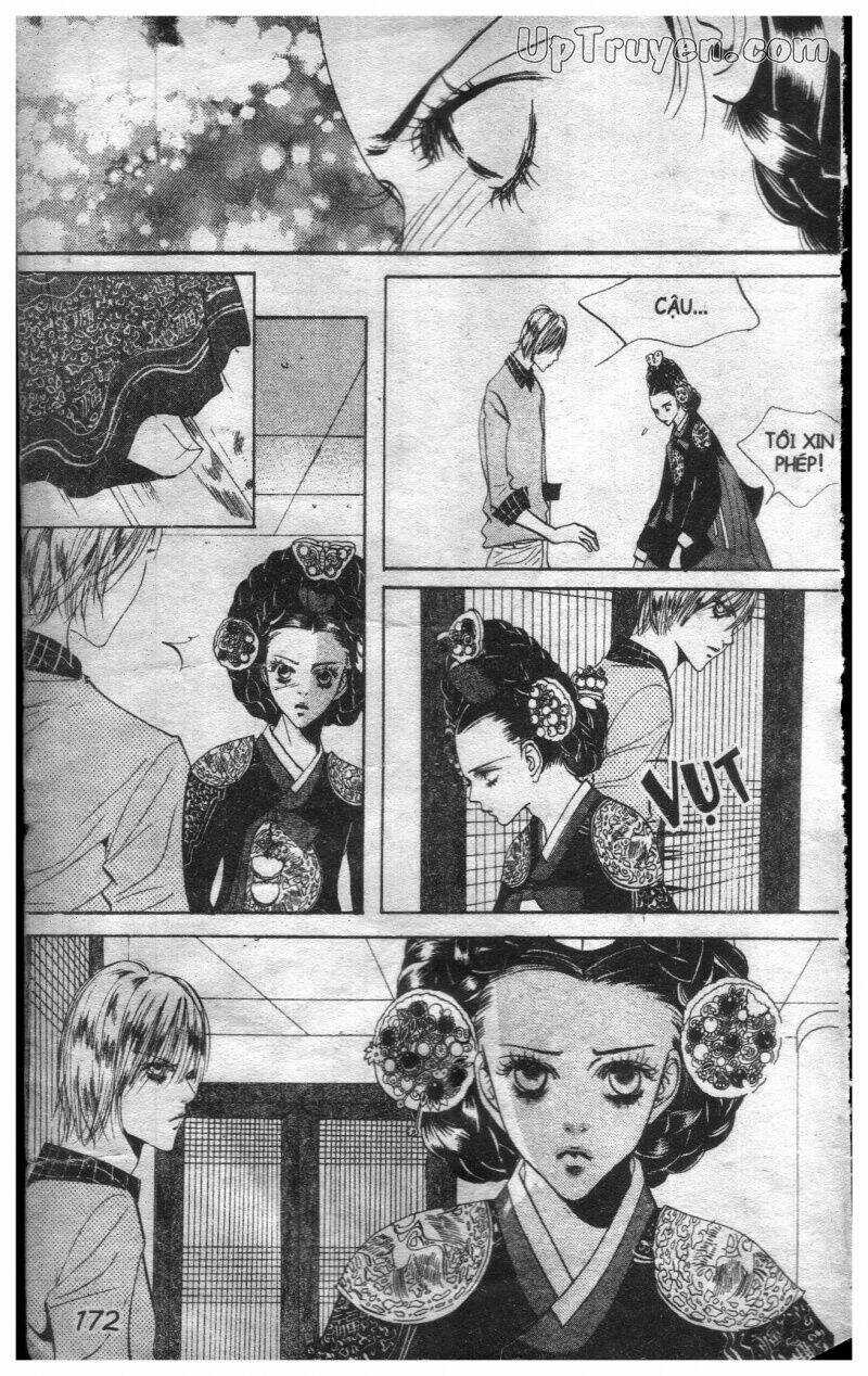 Hoàng Cung Chapter 4 trang 166