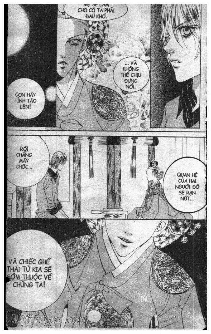 Hoàng Cung Chapter 4 trang 167