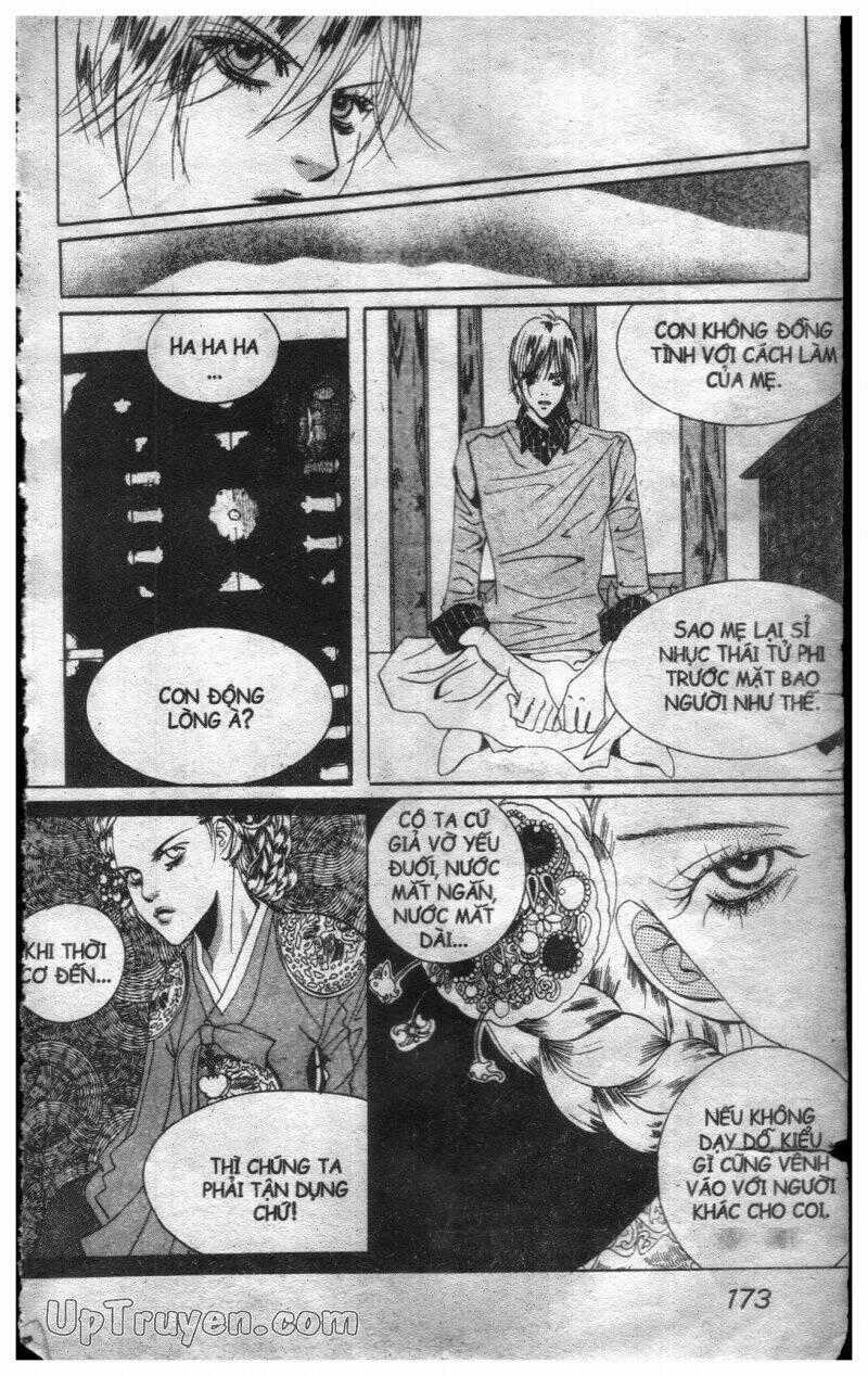 Hoàng Cung Chapter 4 trang 168