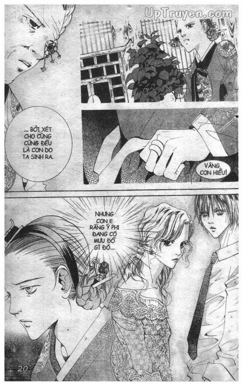 Hoàng Cung Chapter 4 trang 17