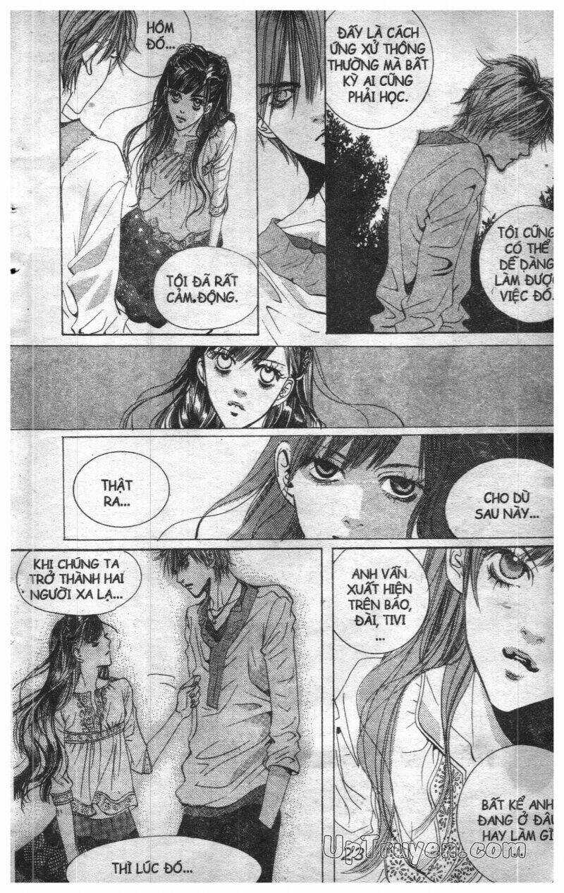 Hoàng Cung Chapter 4 trang 20