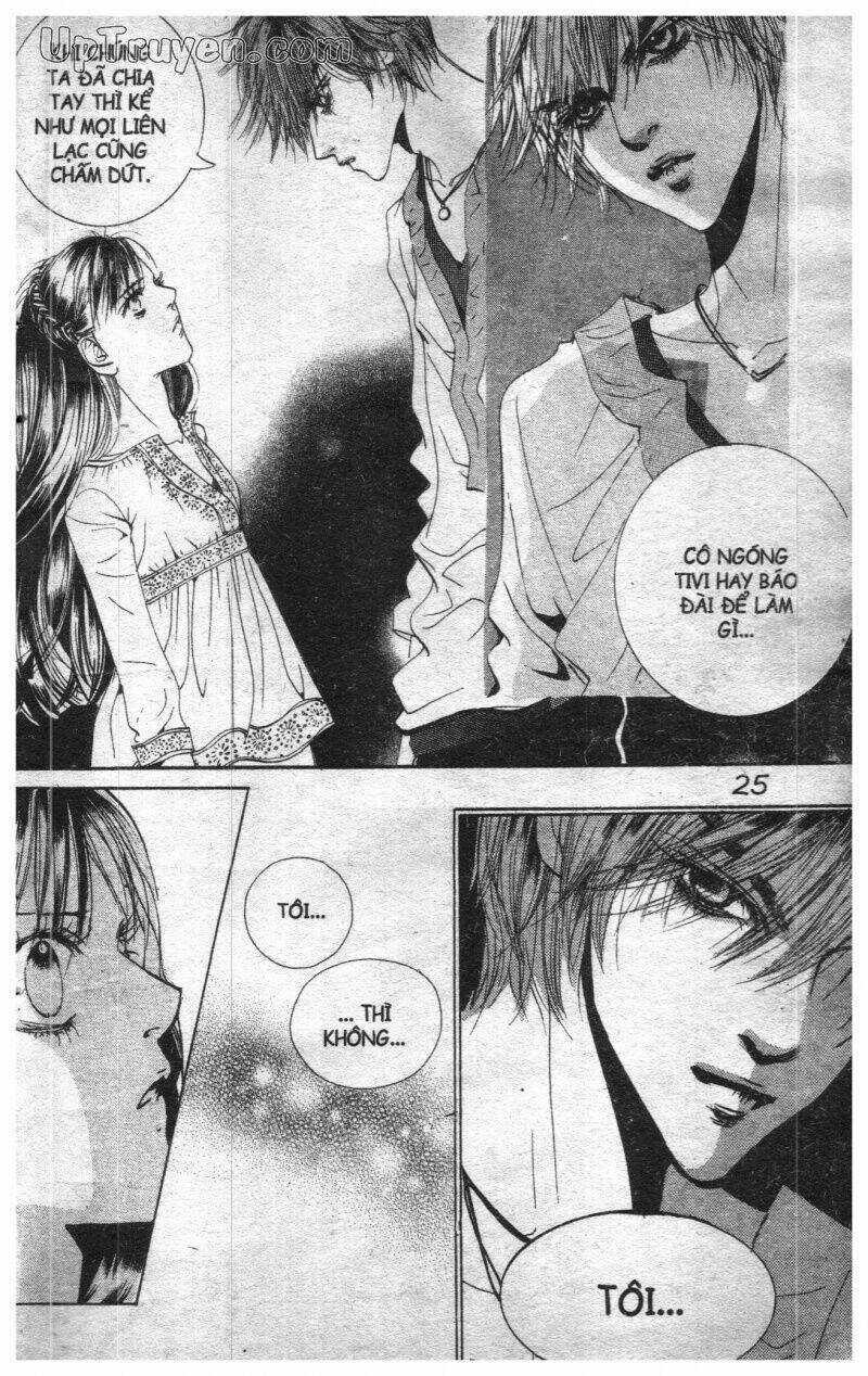 Hoàng Cung Chapter 4 trang 22