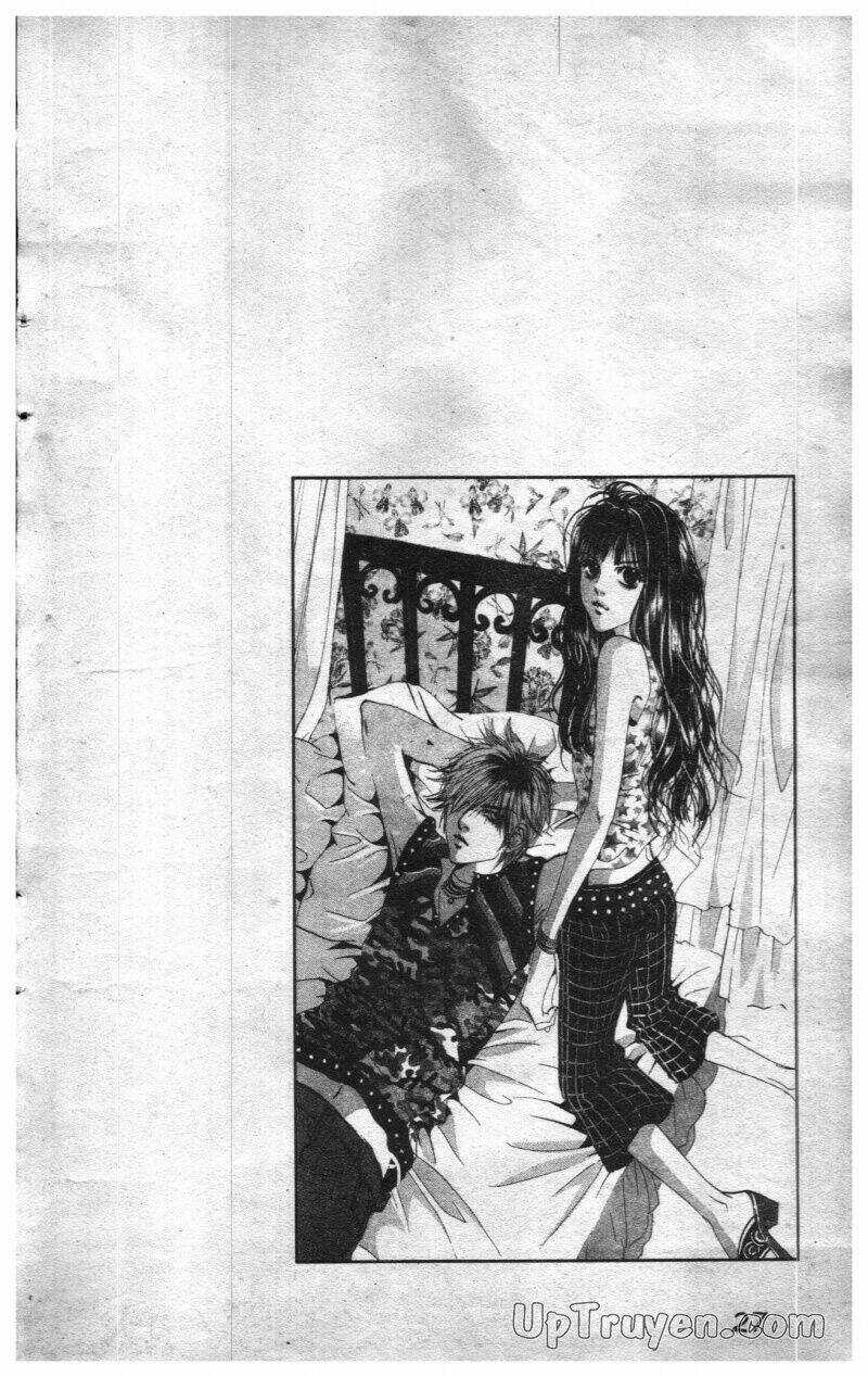 Hoàng Cung Chapter 4 trang 24