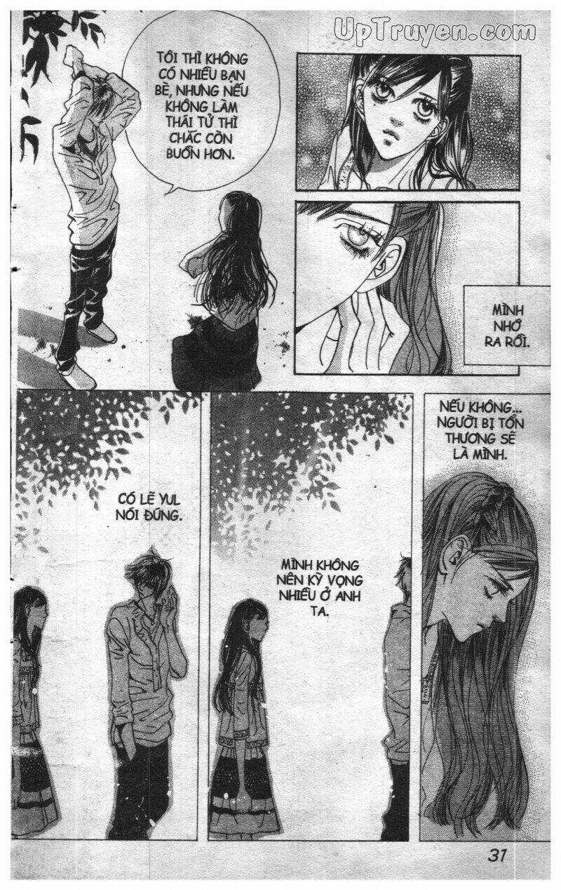 Hoàng Cung Chapter 4 trang 28