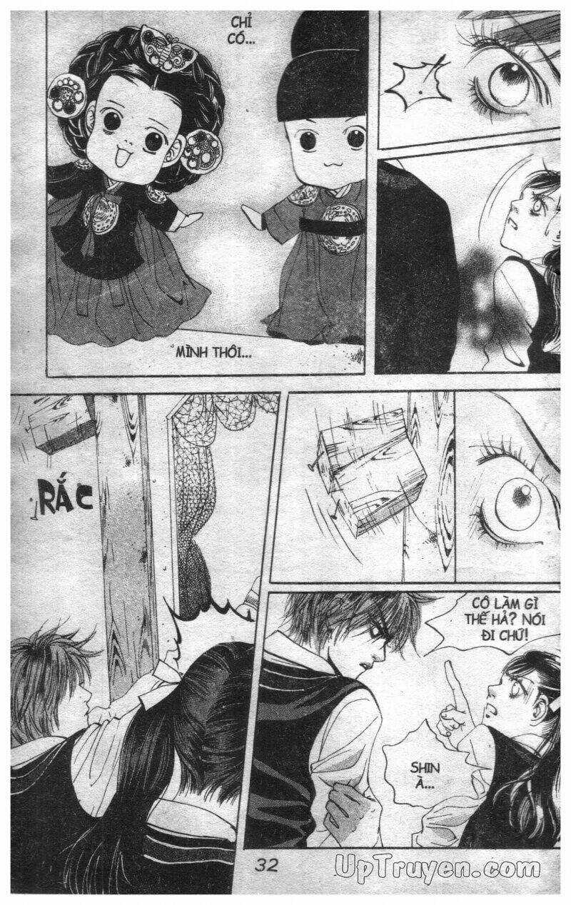 Hoàng Cung Chapter 4 trang 29